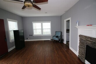 418 3rd St in Humble, TX - Building Photo - Building Photo