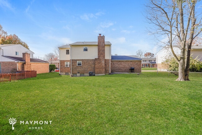 11616 Manford Ct in Cincinnati, OH - Building Photo - Building Photo