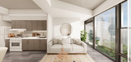 Lark Landing in San Francisco, CA - Building Photo - Building Photo