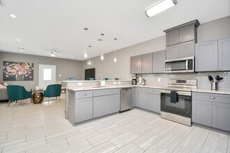 3019 Elysian St in Houston, TX - Building Photo - Building Photo