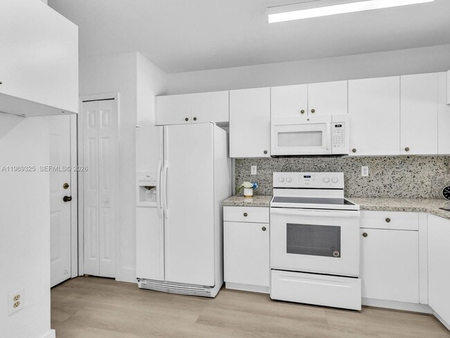 property at 11512 NW 48th Terrace