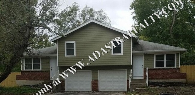 property at 1508 E Elizabeth St