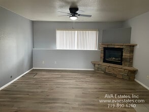 693 E Laporte Dr in Pueblo West, CO - Building Photo - Building Photo