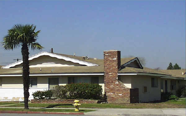 801 W La Verne St in Anaheim, CA - Building Photo - Building Photo