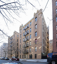 2986-2988 Marion Ave in Bronx, NY - Foto de edificio - Building Photo