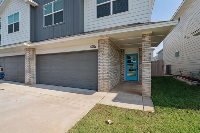 property at 8922 NW 109th St