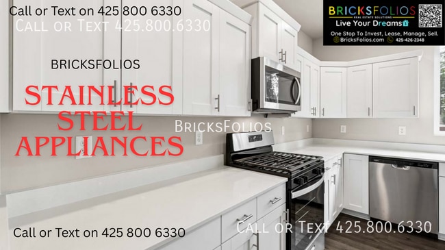 property at 4039 Hyde Lp NE