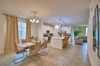 691 Campo Ln in Davenport, FL - Building Photo - Building Photo