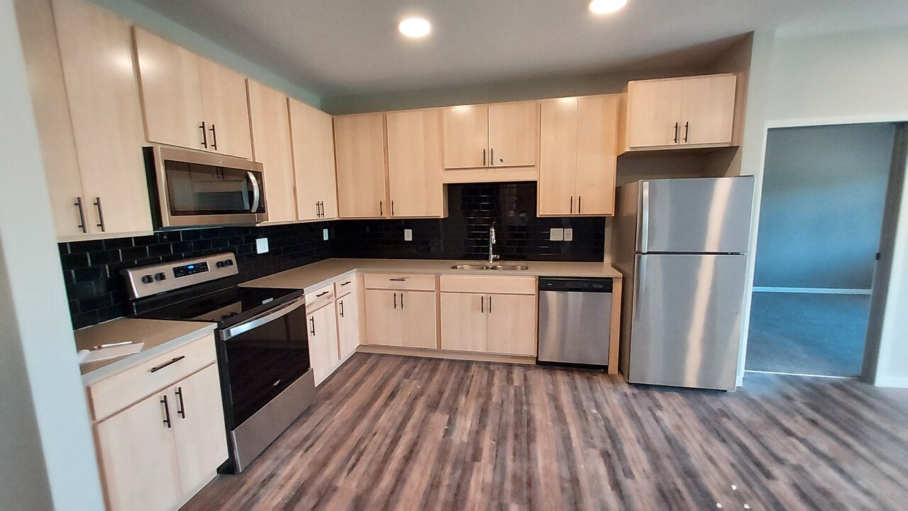 Songhill41- Rent Specials in Rochester, MN - Foto de edificio