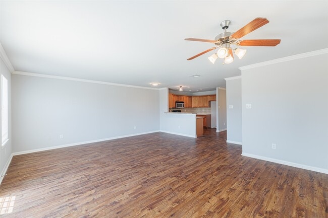 property at 4441 South St