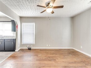 1144 N McKinley Ave in Oklahoma City, OK - Building Photo - Building Photo