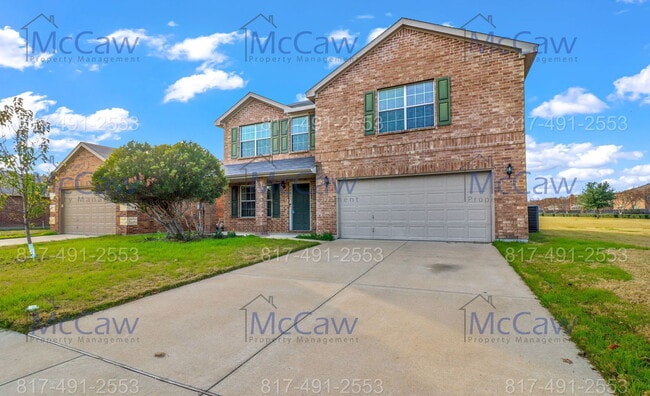 8821 Moon Rise Ct