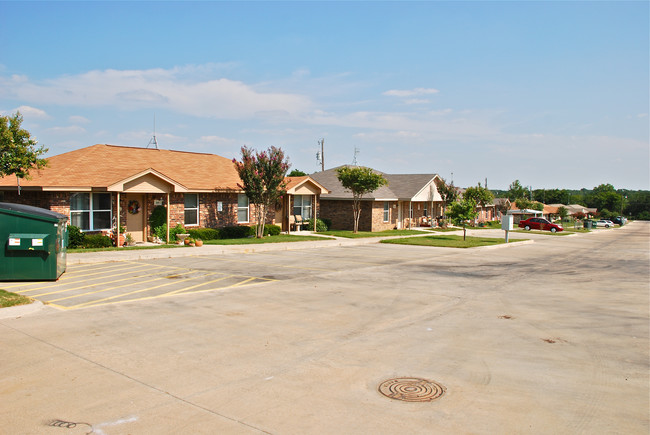 Spring Garden 5 in Springtown, TX - Building Photo - Building Photo