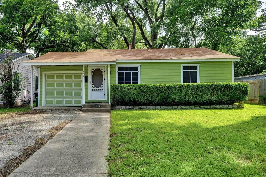904 E 55th 1/2 St in Austin, TX - Building Photo