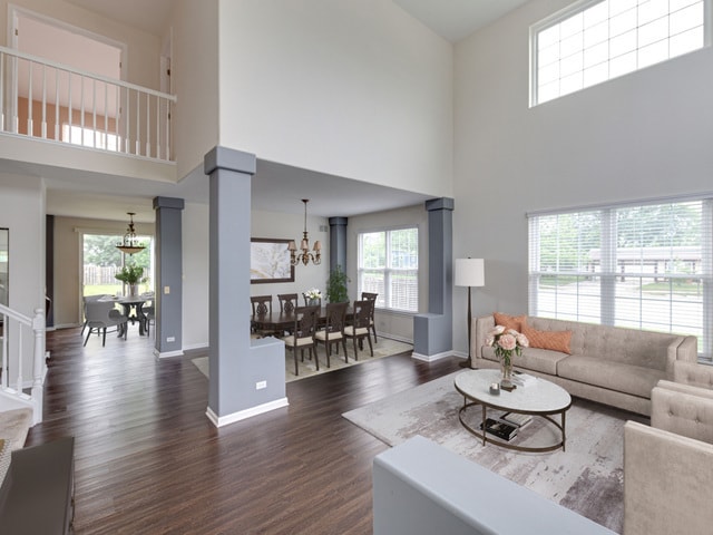 405 E Home Ave in Palatine, IL - Building Photo - Building Photo