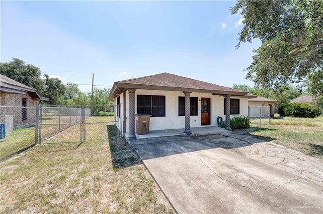 14 Marissa Ct in Edinburg, TX - Building Photo - Building Photo
