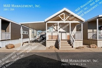 2460 E Main St in Mesa, AZ - Building Photo - Building Photo