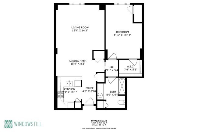 111 N Ashley St in Ann Arbor, MI - Building Photo - Building Photo