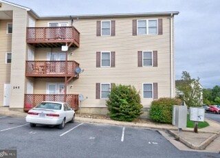 245 Brandy Ct in Strasburg, VA - Building Photo - Building Photo