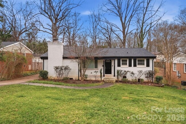 property at 4212 Hammett St