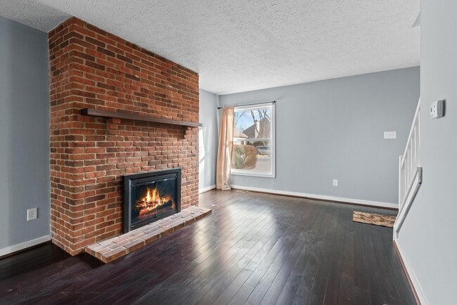 444 Edinburgh Rd in Dublin, OH - Building Photo - Building Photo