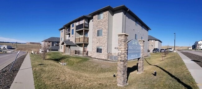Lancer Ct. Apartments