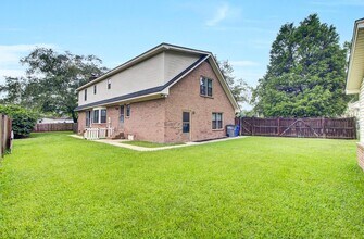 8000 Eberly Ave in North Charleston, SC - Building Photo - Building Photo