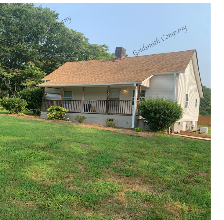 60 Orr St in Greenville, SC - Building Photo