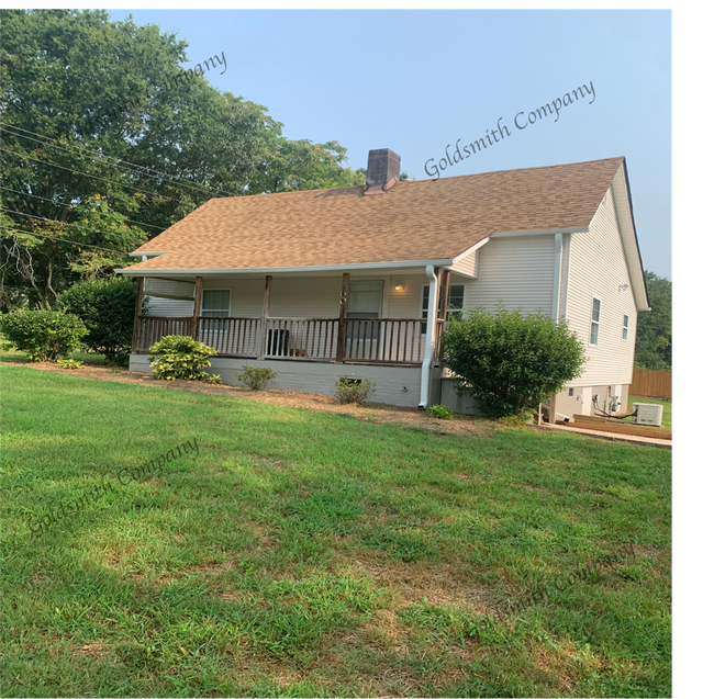 property at 60 Orr St