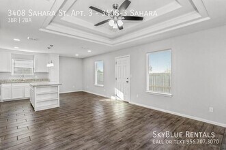 3408 Sahara St in Edinburg, TX - Building Photo - Building Photo