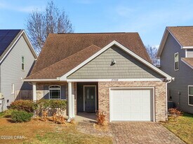 3709 Tiki Dr in Panama City Beach, FL - Building Photo