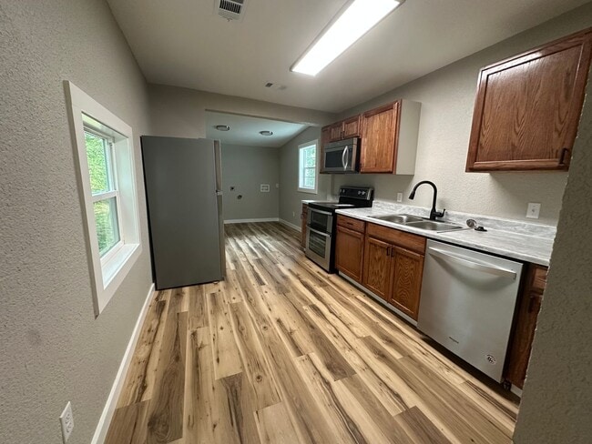 617 East E Street in Russellville, AR - Building Photo - Building Photo
