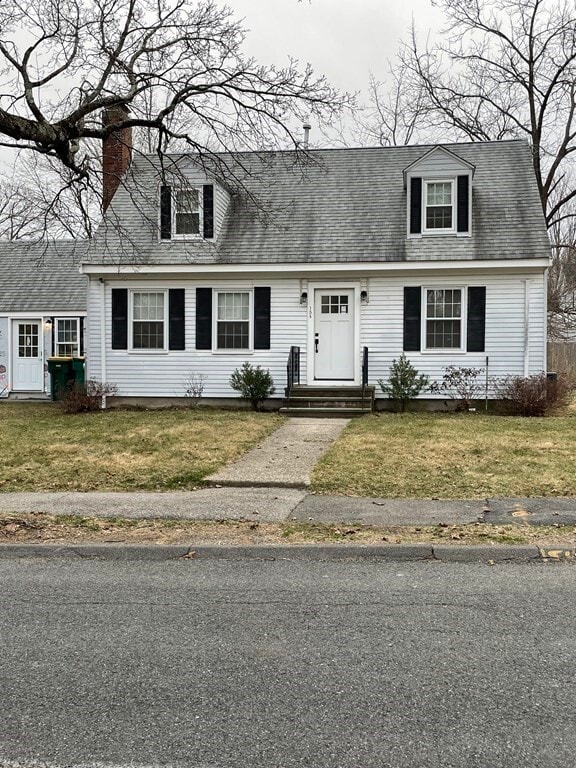 154 Cottage St