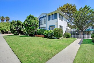 3144 S. Barrington Ave in Mar Vista in Los Angeles, CA - Building Photo - Interior Photo