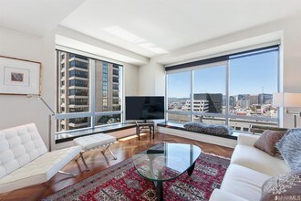 765 Market St-Unit -22G in San Francisco, CA - Building Photo - Building Photo