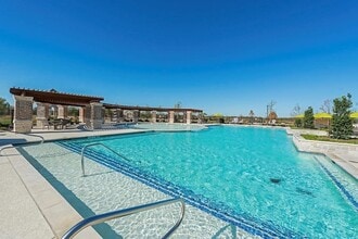 14830 Rosario Rd in Frisco, TX - Foto de edificio - Building Photo