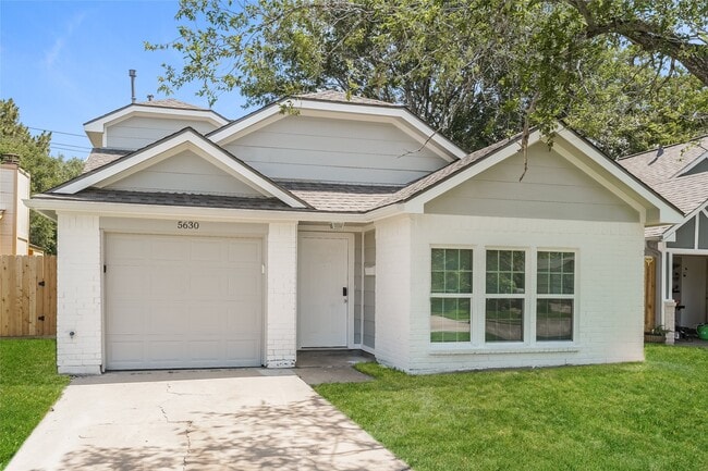 property at 5630 Gineridge Dr