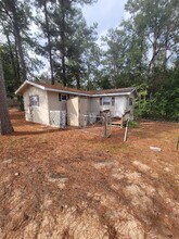 1420 Fletcher St in Jasper, TX - Foto de edificio - Building Photo