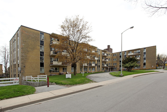 Greenbelt Village Apartments