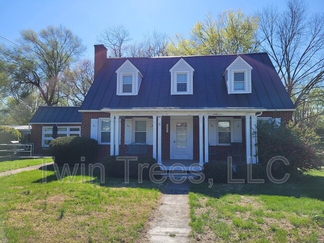 property at 5820 Main St