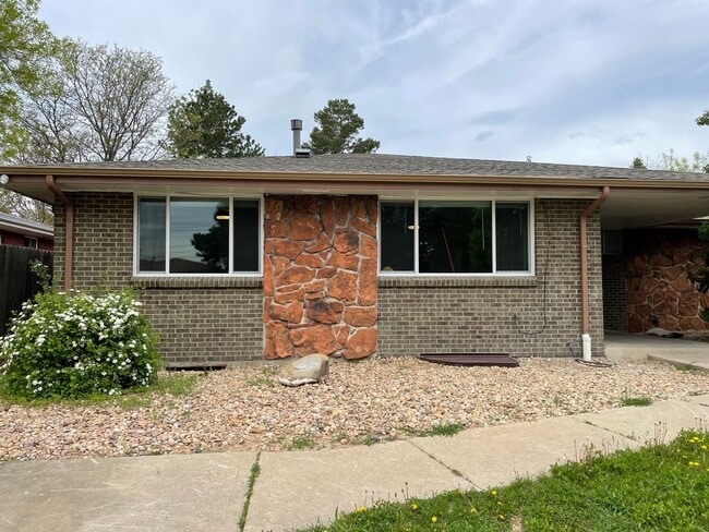11938-11940 W 62nd Pl in Arvada, CO - Building Photo - Building Photo