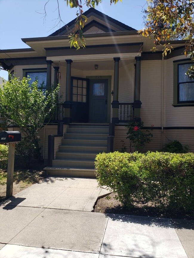 property at 145 Myrtle St