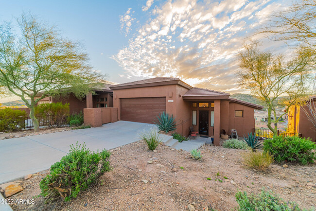 16219 E Ridgeline Dr in Fountain Hills, AZ - Building Photo - Building Photo