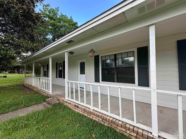 4626 Pebble Creek Dr in Pensacola, FL - Building Photo - Building Photo