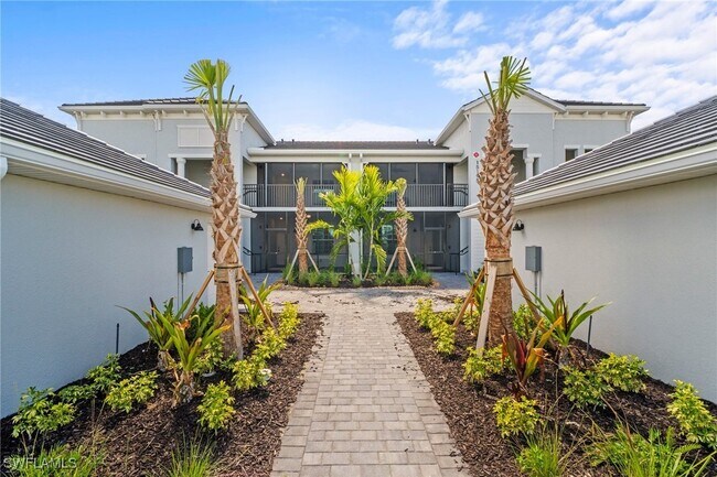 property at 15195 Bluffton Ln