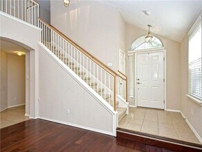 11113 Crazy Well Dr in Austin, TX - Building Photo - Building Photo