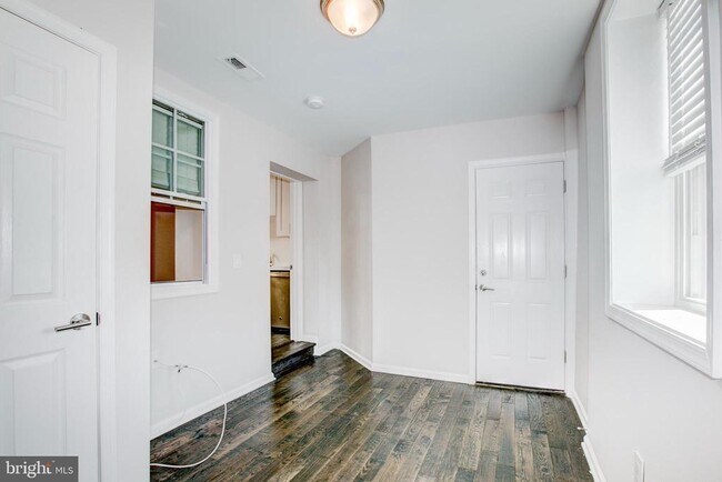 257 Newcomb St SE in Washington, DC - Building Photo - Building Photo