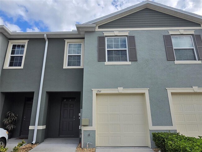 1261 Yellow Finch Dr in Davenport, FL - Building Photo - Building Photo