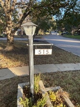 515 Cave Ln in San Antonio, TX - Building Photo - Building Photo