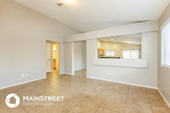 2806 W Campo Bello Dr in Phoenix, AZ - Building Photo - Building Photo